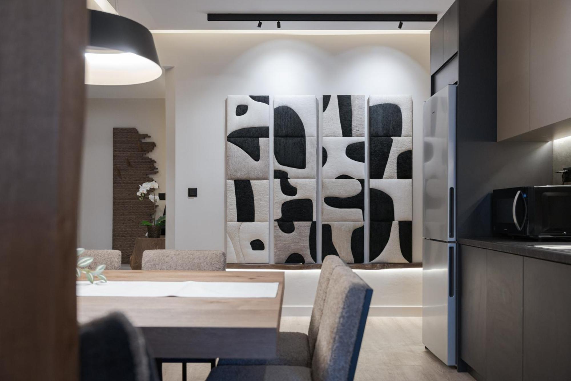 Acropolis Elite Residences Athens Exterior photo